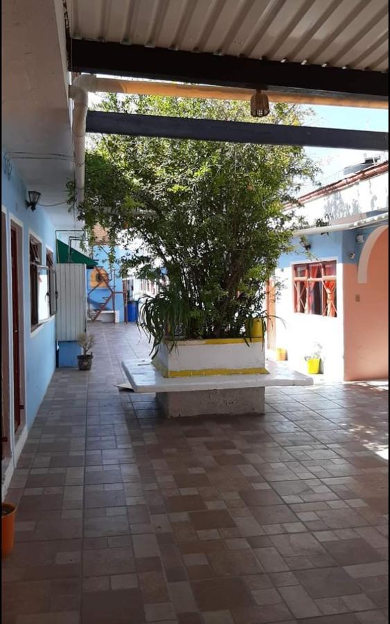 Hotel Reforma Inn Querétaro Esterno foto